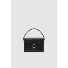 Anine Bing Mini Colette Women's Bag Black
