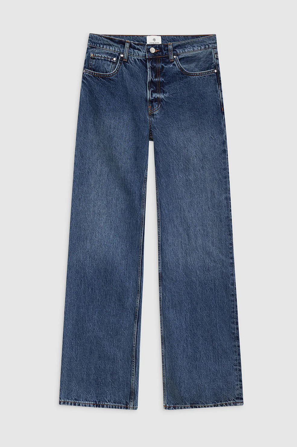 1034-hugh-jean-34-dark-indigo-4.webp Hugh Jean 34" - Dark Indigo