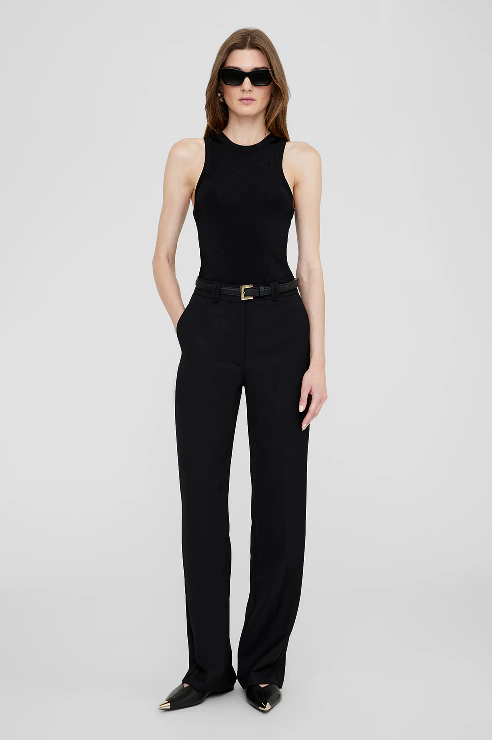 1054-nicola-belt-black-with-gold-2.webp Nicola Belt - Black With Gold