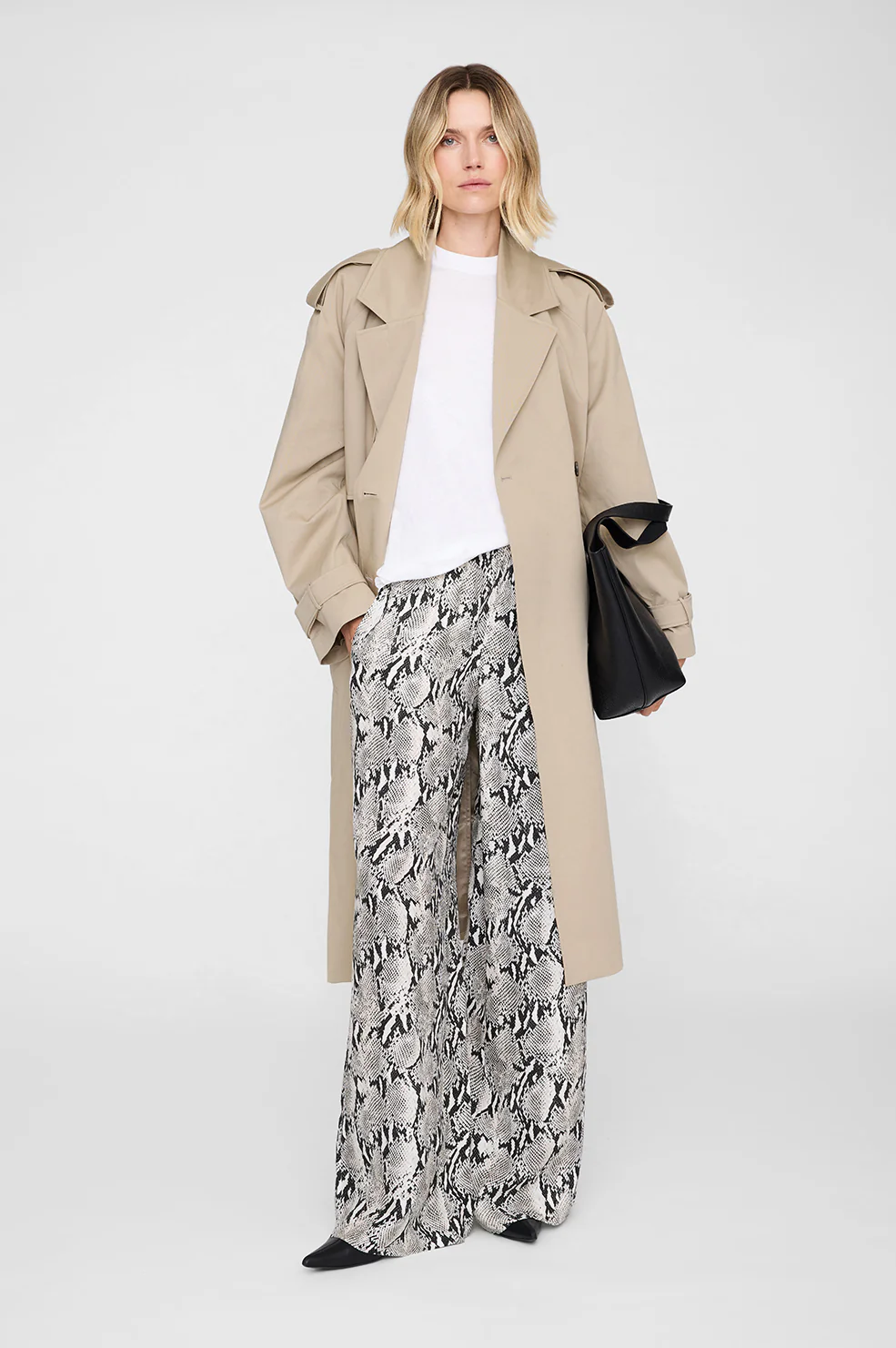 Roslyn Pant - Python