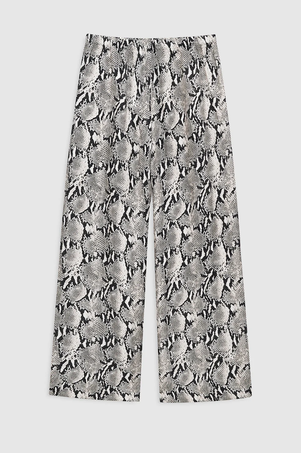 Roslyn Pant - Python