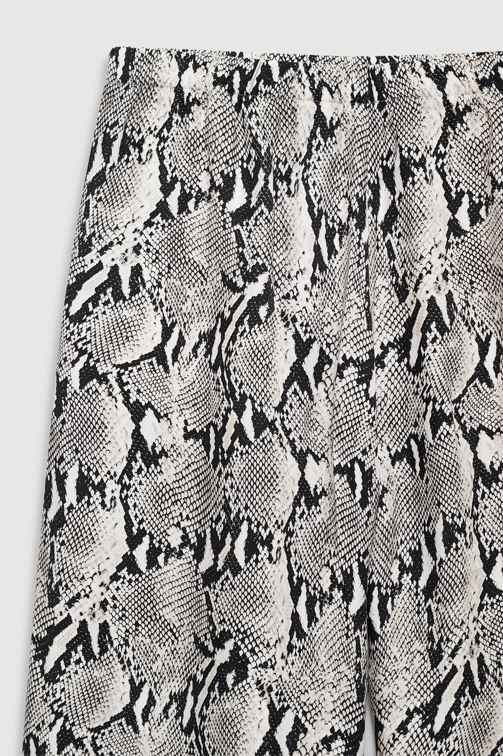 Roslyn Pant - Python
