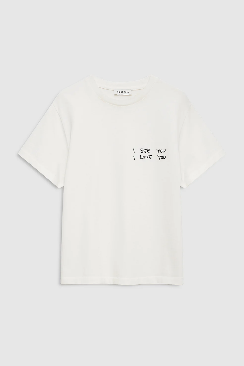1109-shelley-tee-i-see-you-i-love-you-washed-cream-3.webp Shelley Tee I See You I Love You - Washed Cream