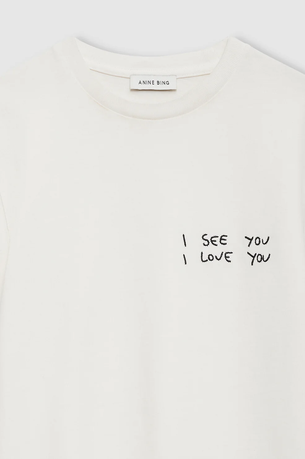 1109-shelley-tee-i-see-you-i-love-you-washed-cream-4.webp Shelley Tee I See You I Love You - Washed Cream