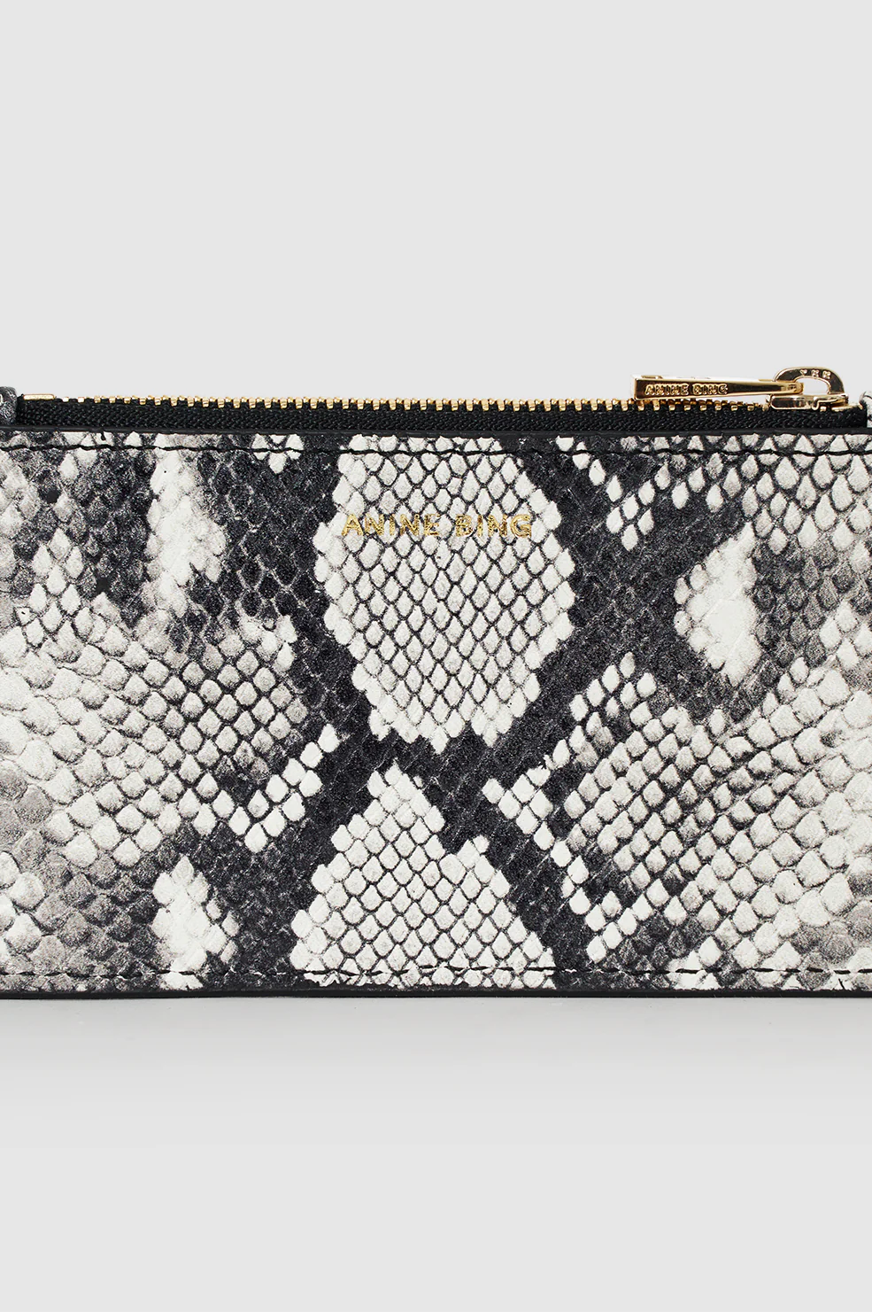 Lucy Card Holder - Python