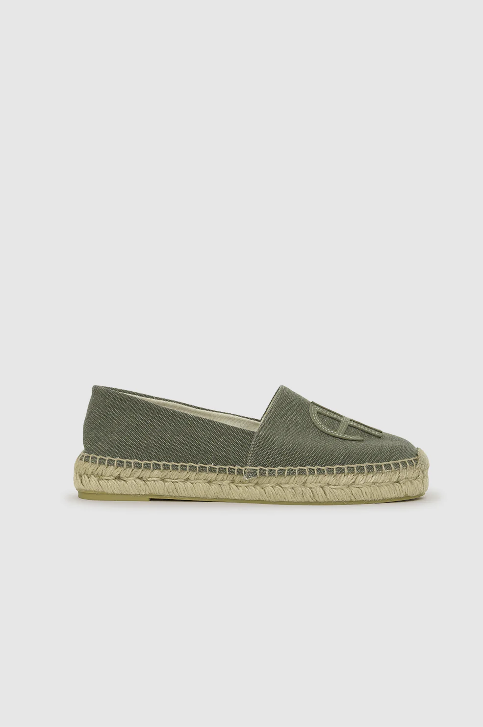 Paloma Espadrilles - Sage
