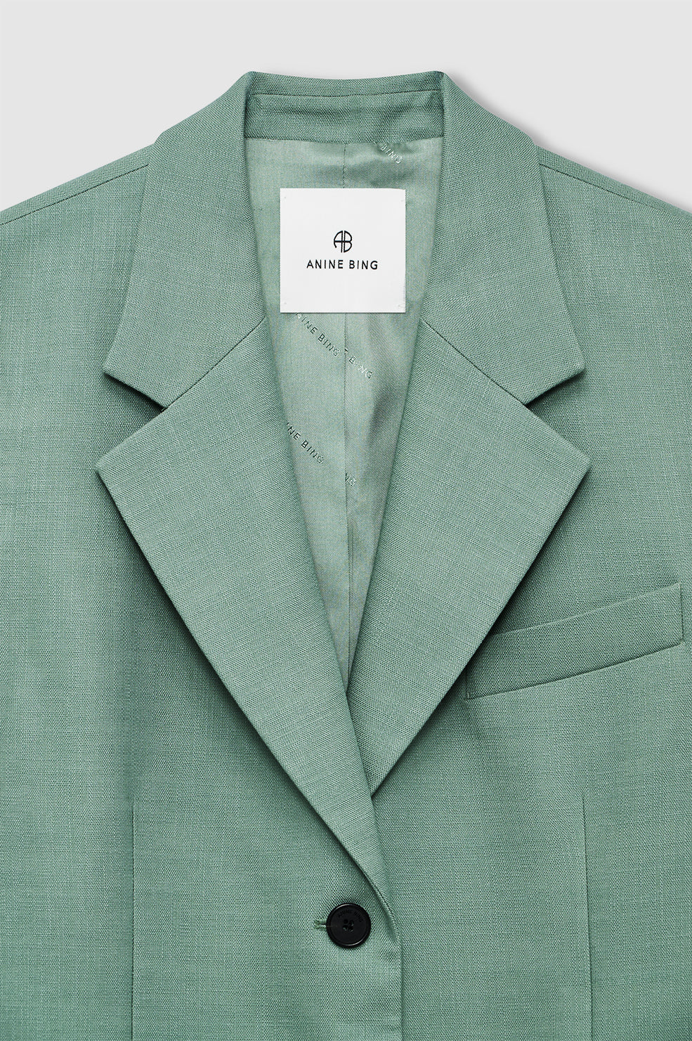 1178-sara-vest-sea-foam-green-4.jpg Sara Vest - Sea Foam Green