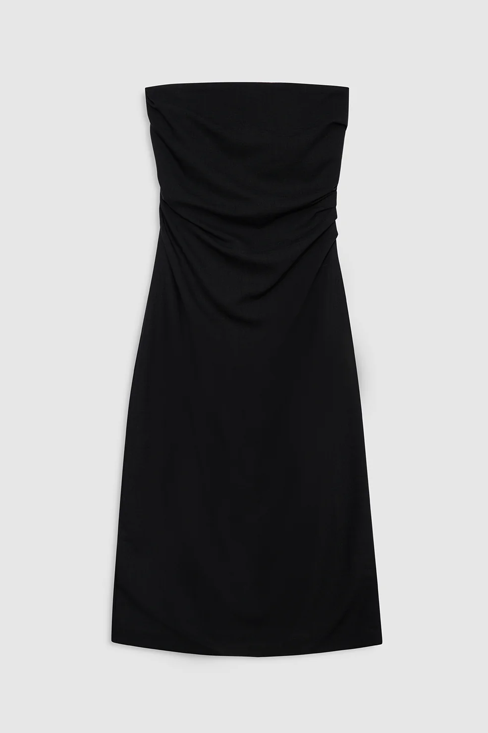 Tyla Dress - Black