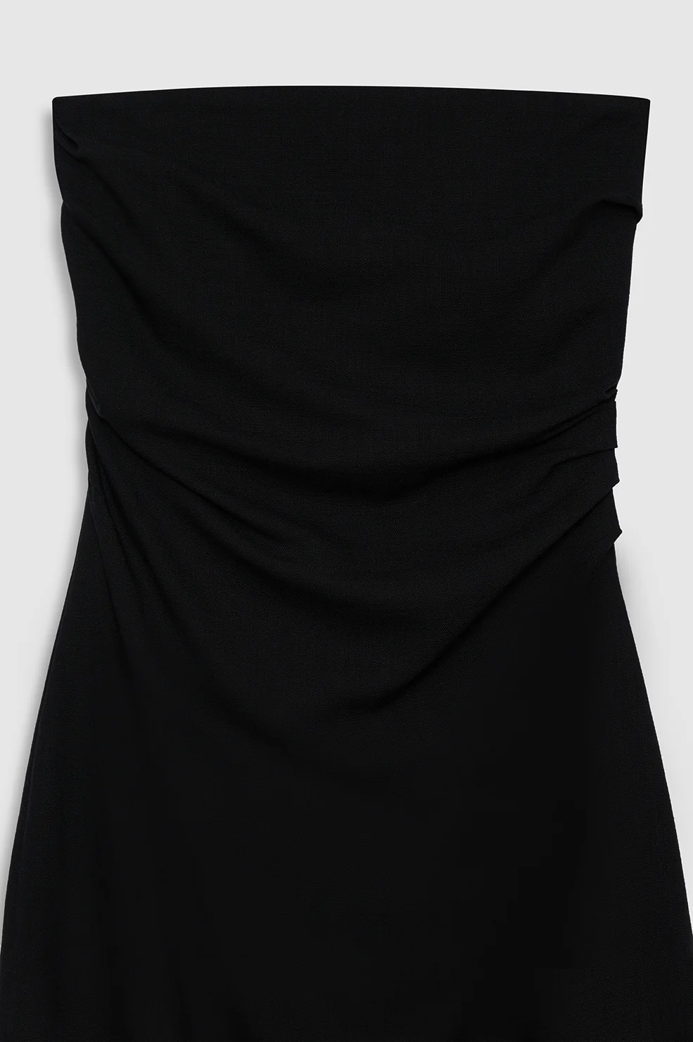 Tyla Dress - Black