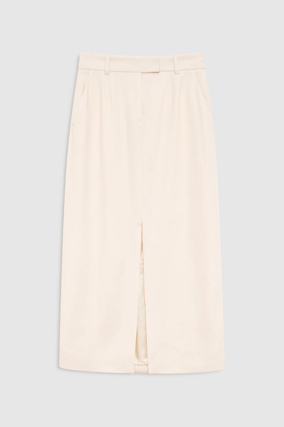 Meredith Skirt - Cream