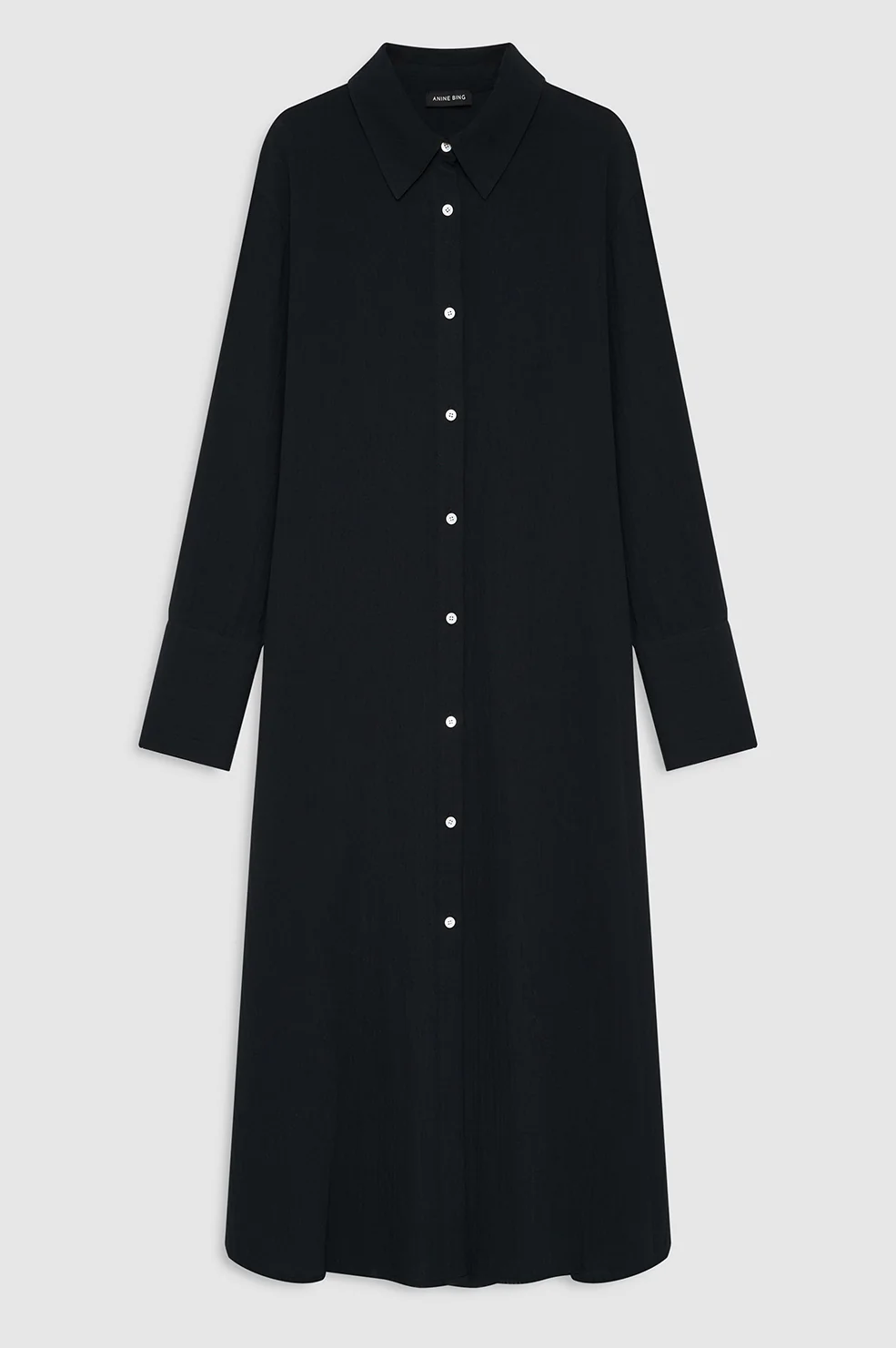 Noemi Dress - Black