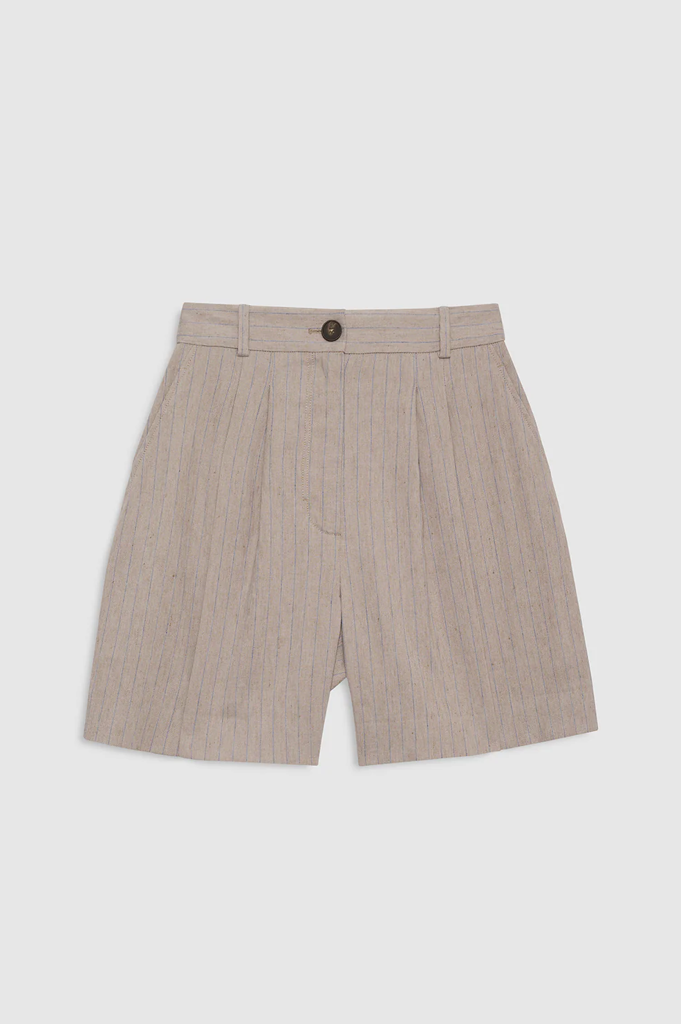 1252-brice-short-taupe-and-blue-pinstripe-3.webp Brice Short - Taupe And Blue Pinstripe