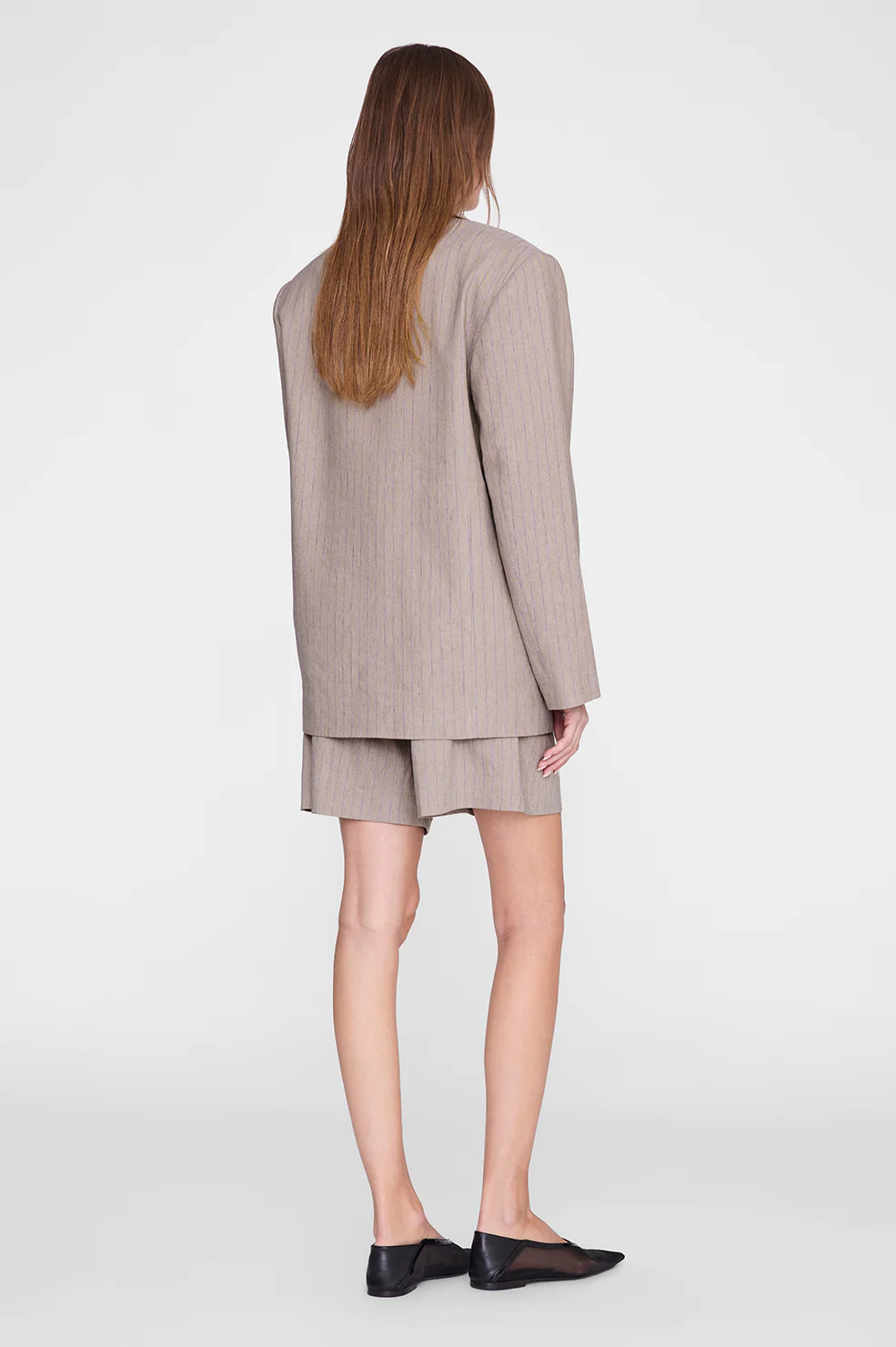 1252-brice-short-taupe-and-blue-pinstripe-5.webp Brice Short - Taupe And Blue Pinstripe