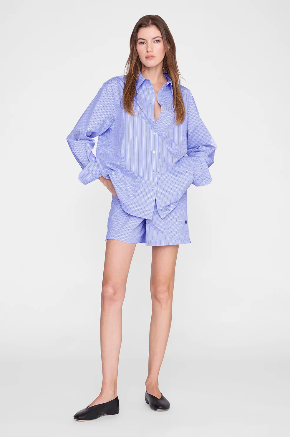1259-ramy-short-blue-stripe-1.webp Ramy Short - Blue Stripe