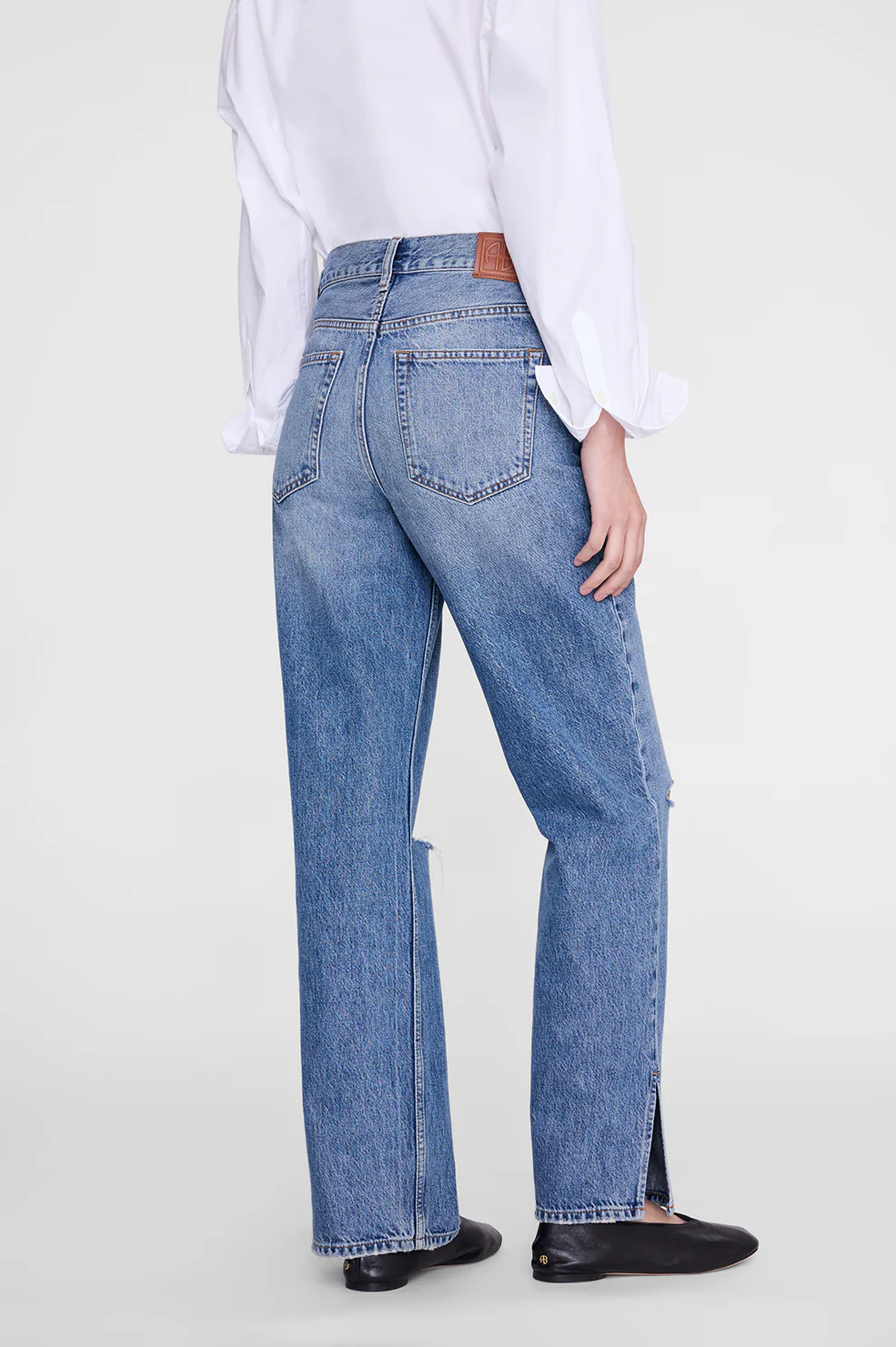 Roy Jean 31" - Pacific Blue