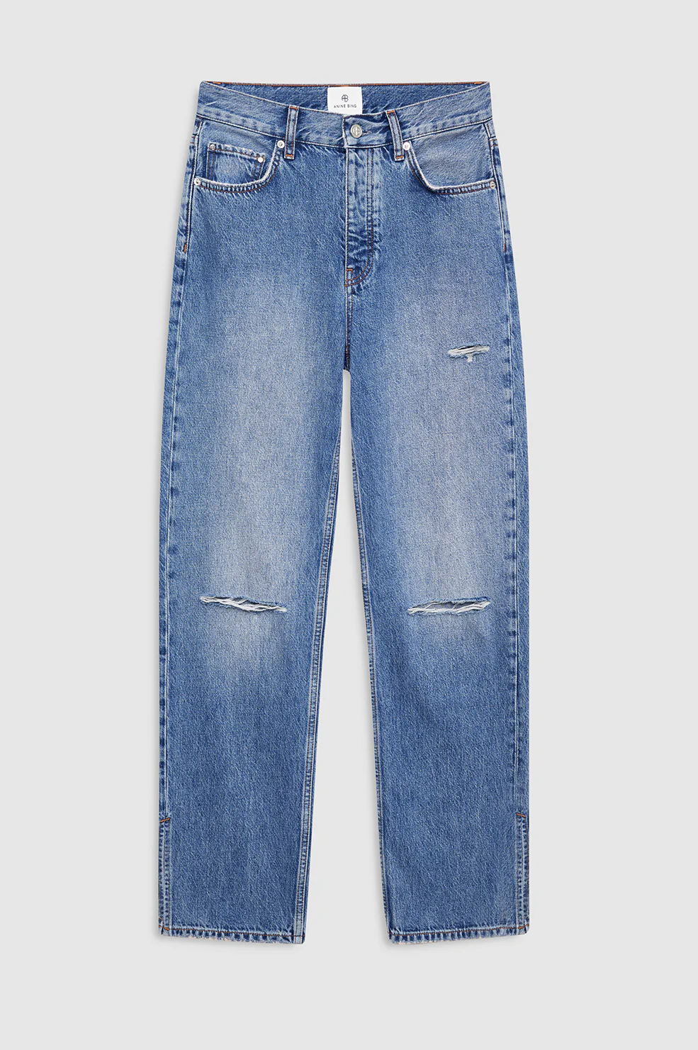 Roy Jean 31" - Pacific Blue