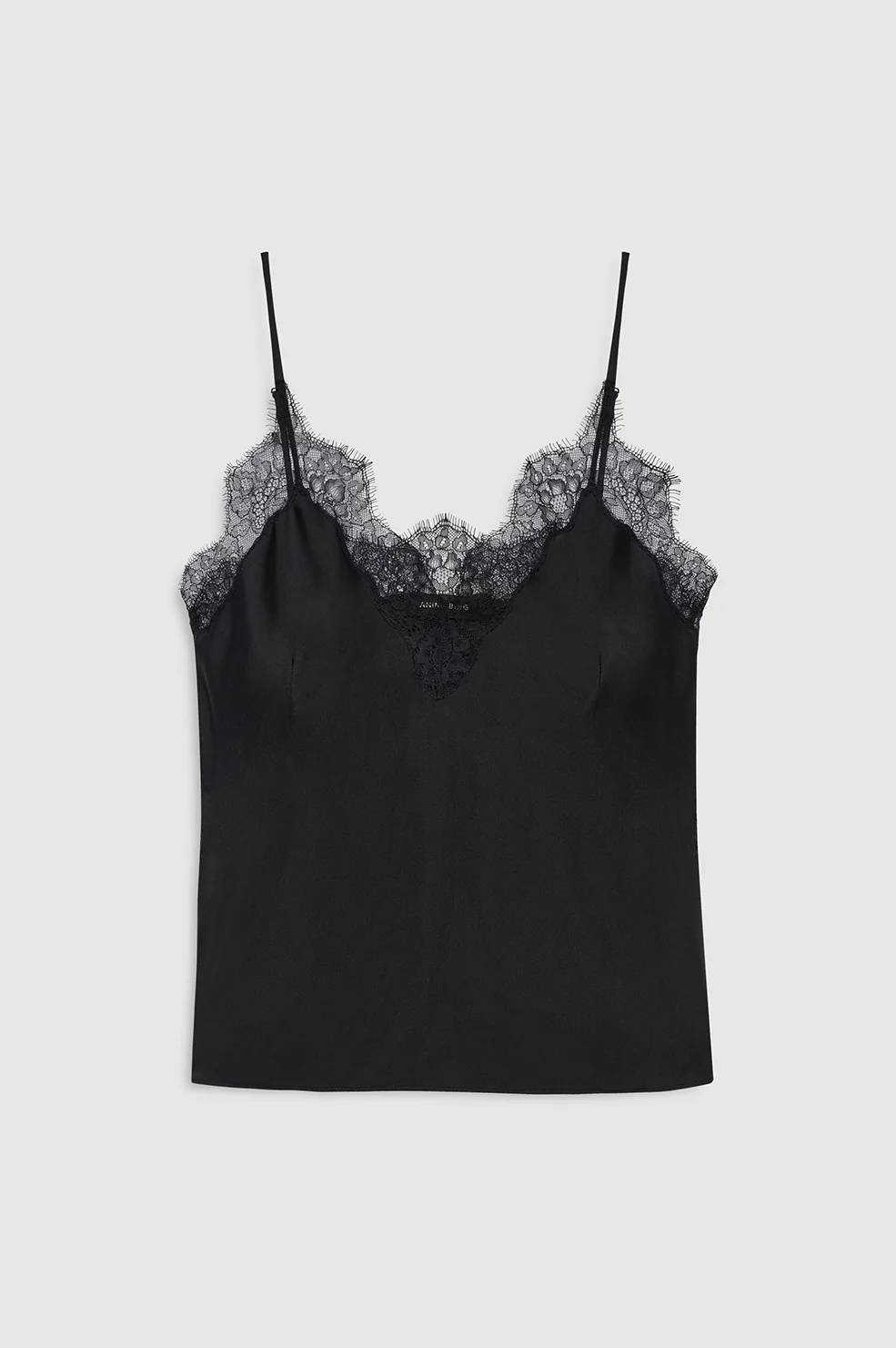 Mael Camisole - Black