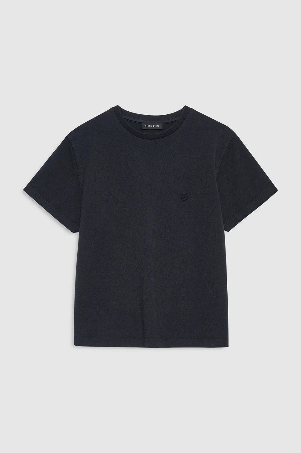 Shelley Tee - Black