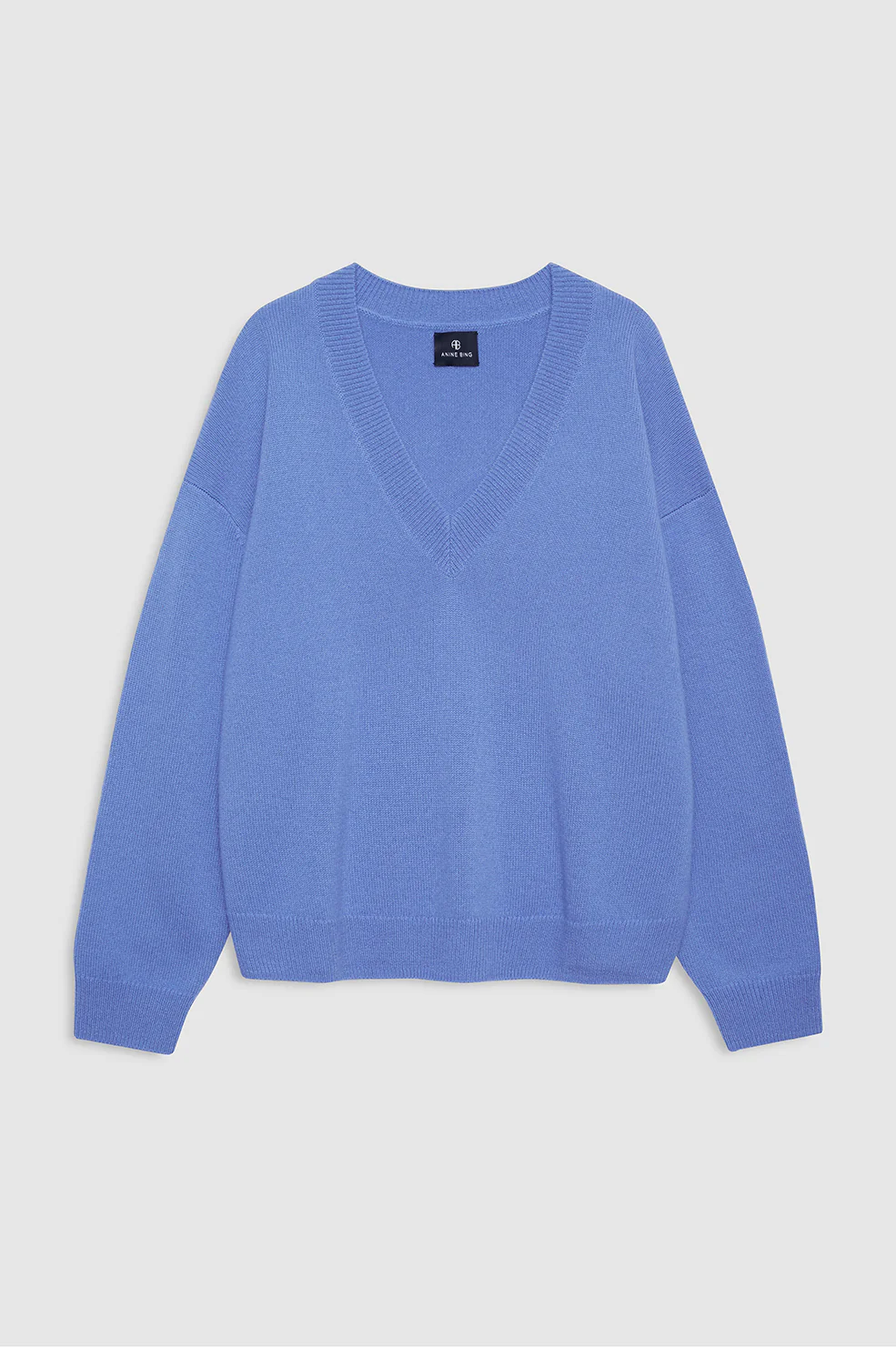 Lee Sweater - Storm Blue