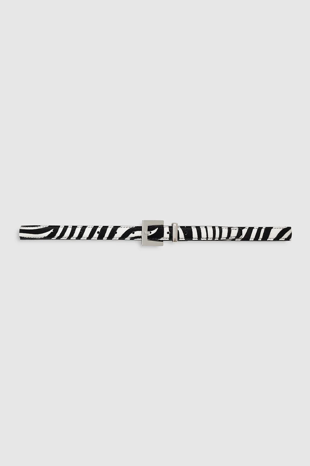 Nicola Belt - Zebra