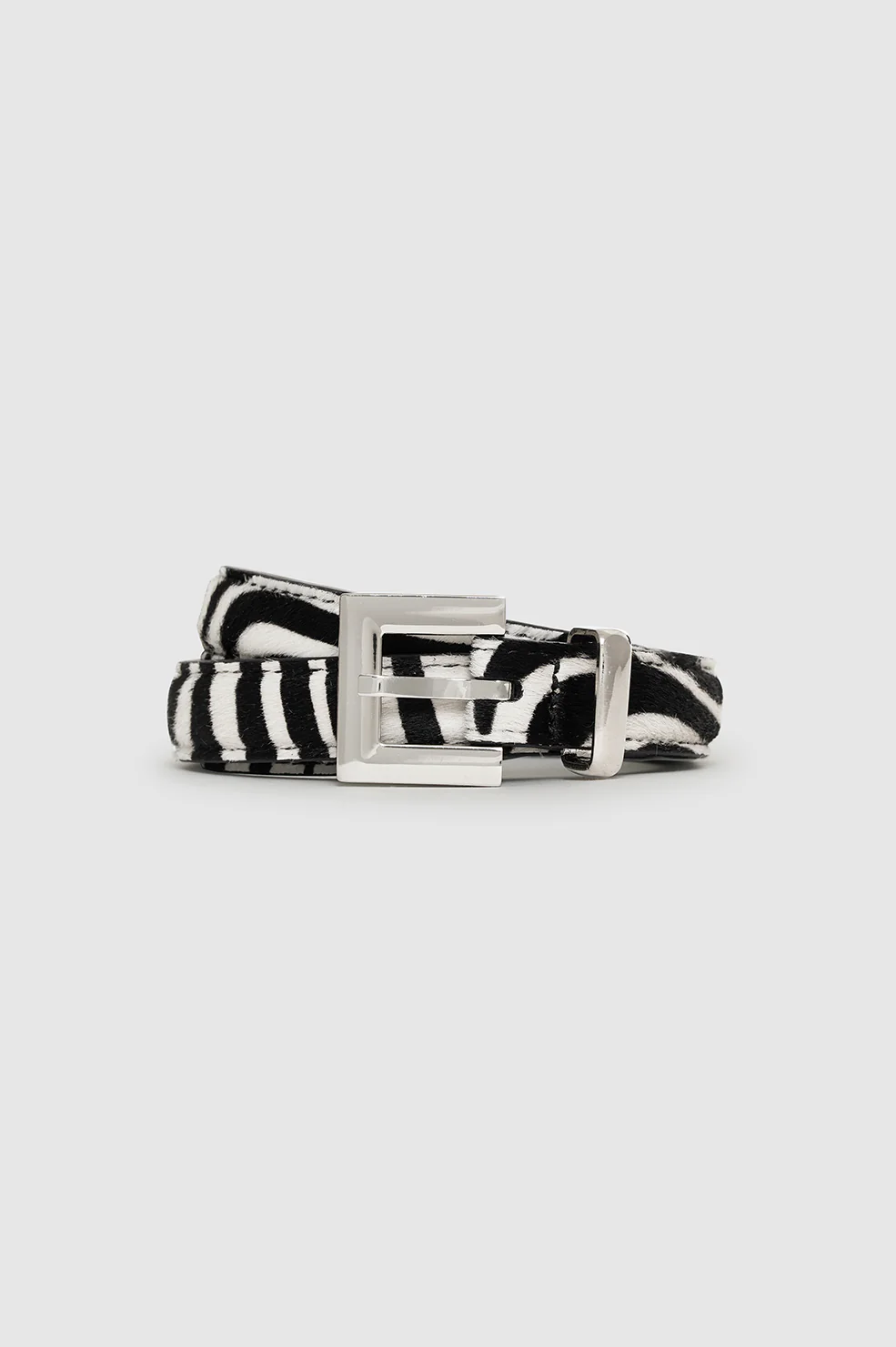 Nicola Belt - Zebra