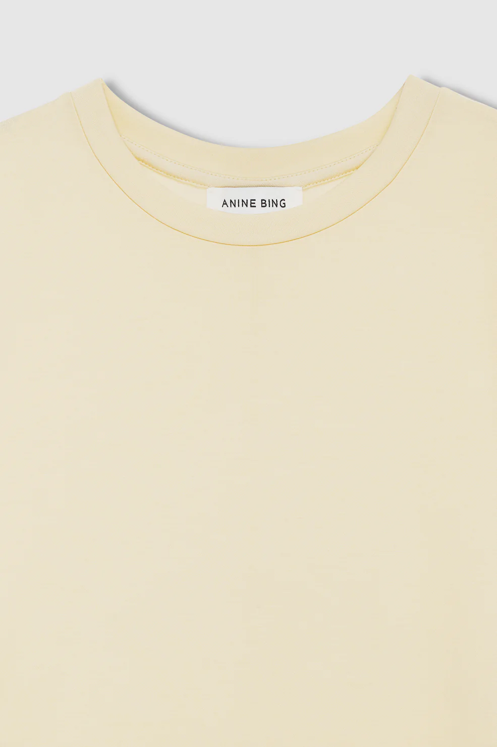 Wynne Dress - Butter Yellow
