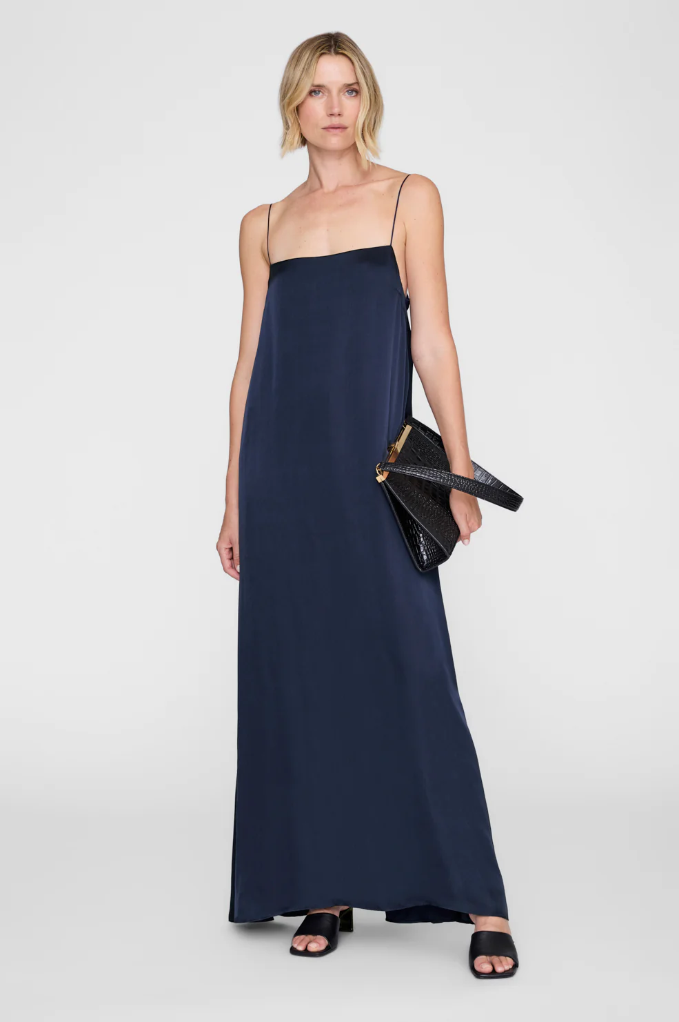 1427-mae-dress-navy-1.webp Mae Dress - Navy
