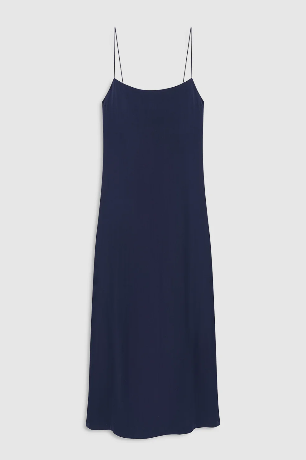 Mae Dress - Navy