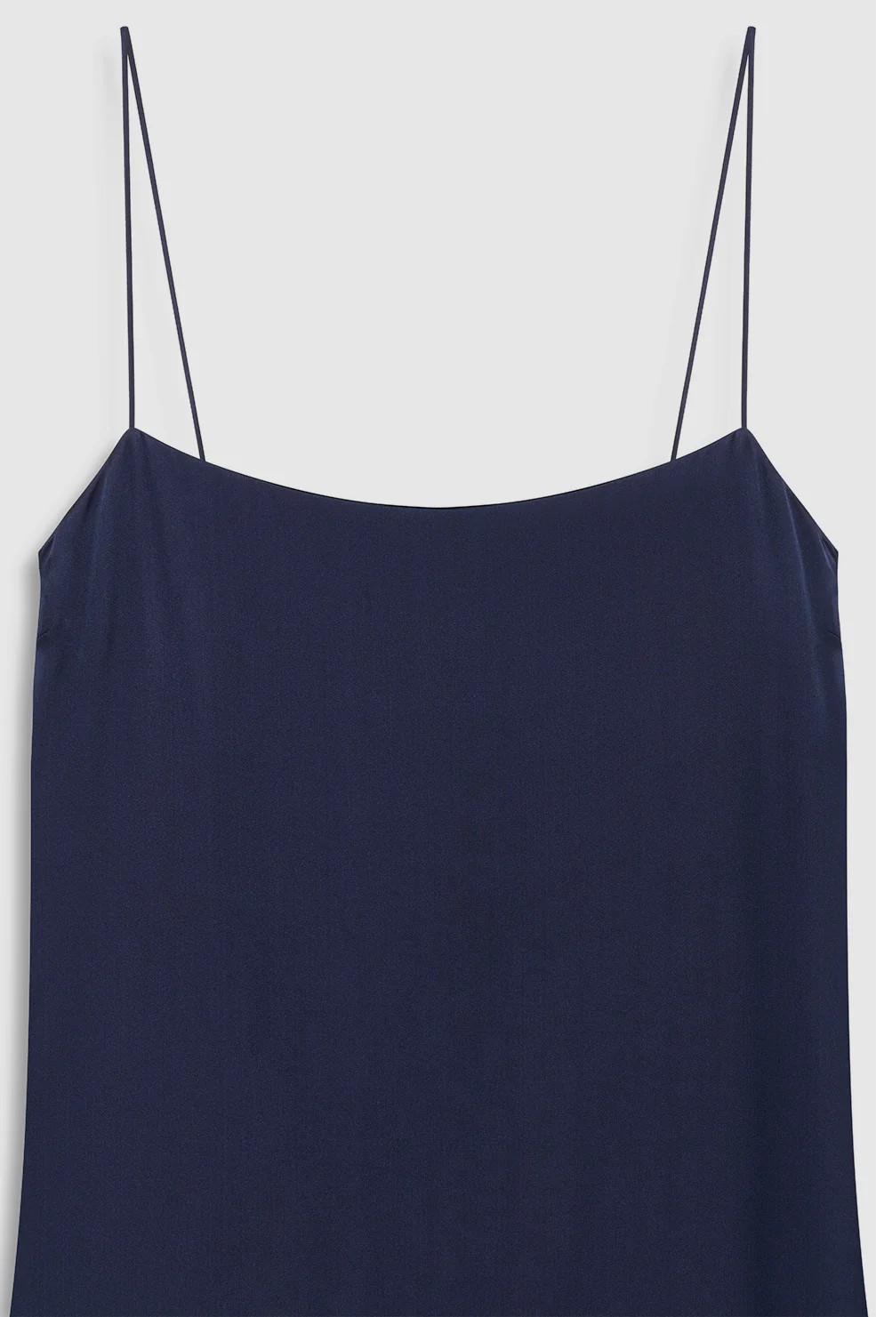 Mae Dress - Navy