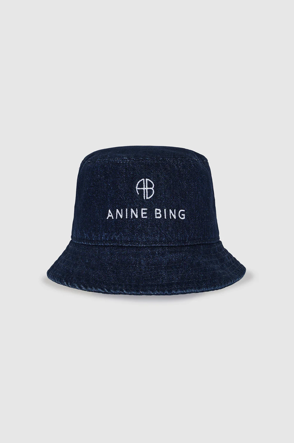 Nicks Bucket Hat - Ink Blue