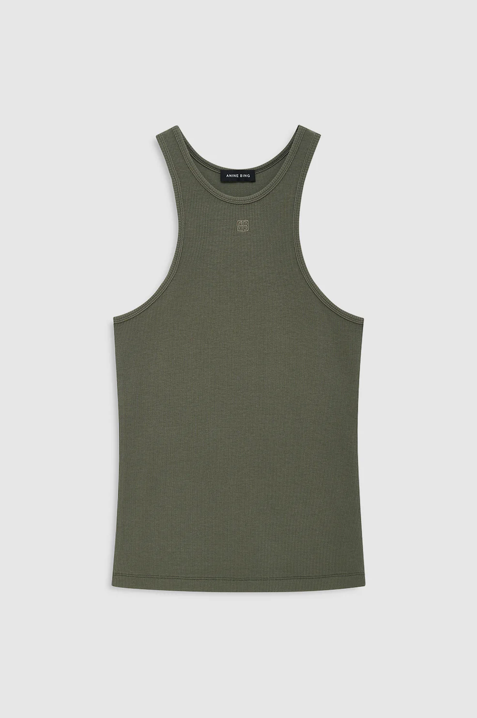 Cole Tank - Sage
