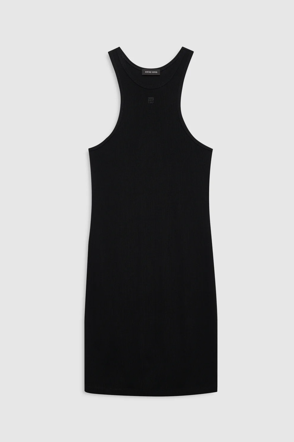 Cole Dress - Black