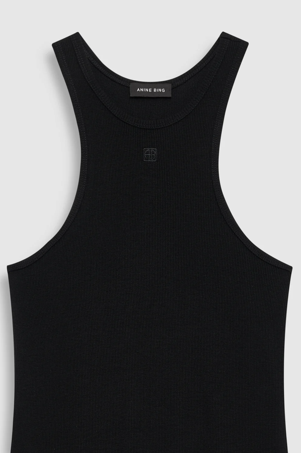 Cole Dress - Black