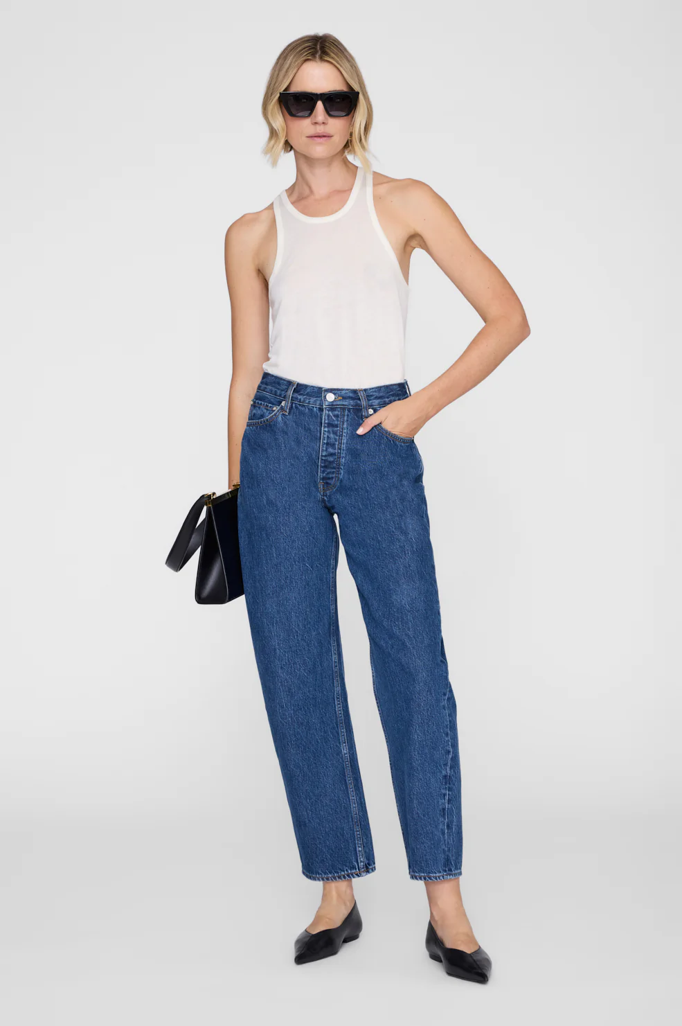 1508-fritz-jean-28-clean-indigo-1.webp Fritz Jean 28" - Clean Indigo
