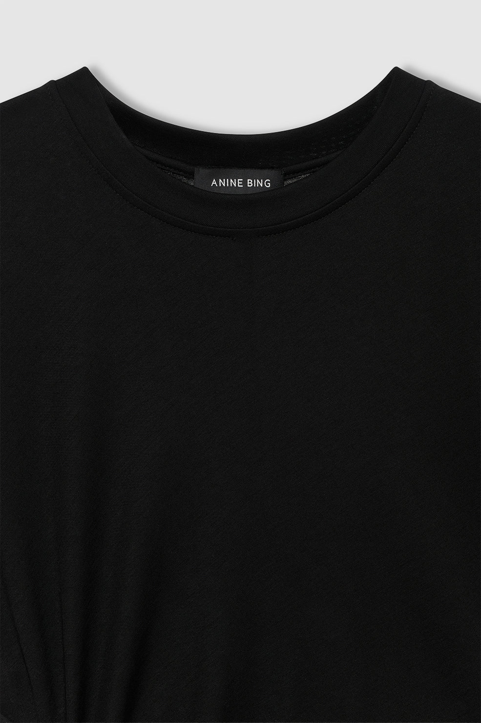 Vida Dress - Black