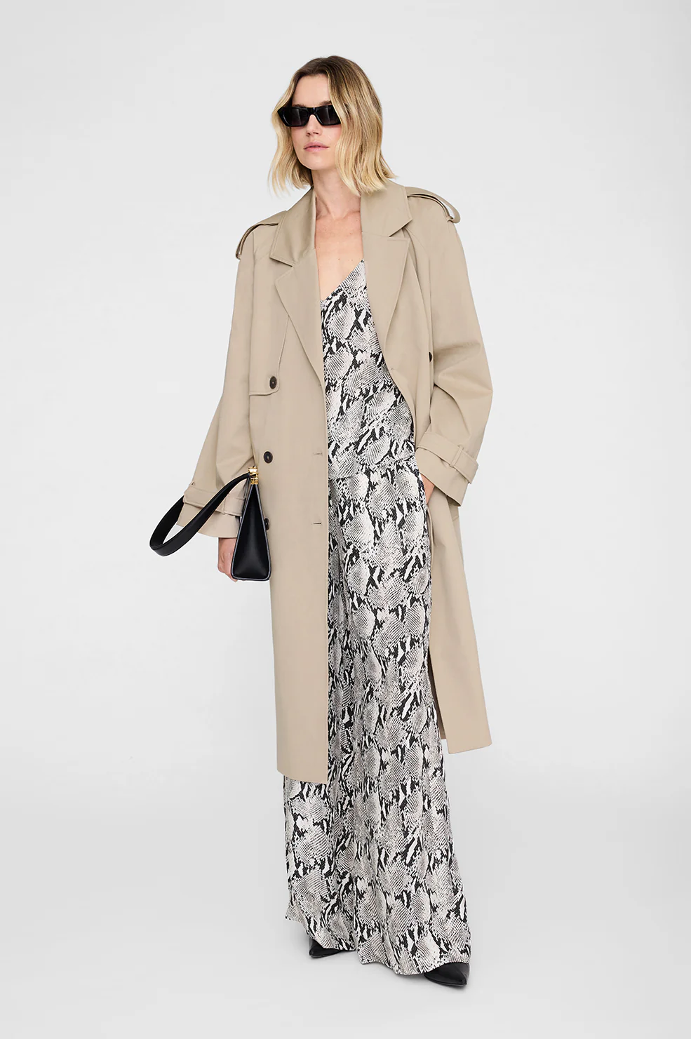 Ellen Top - Python