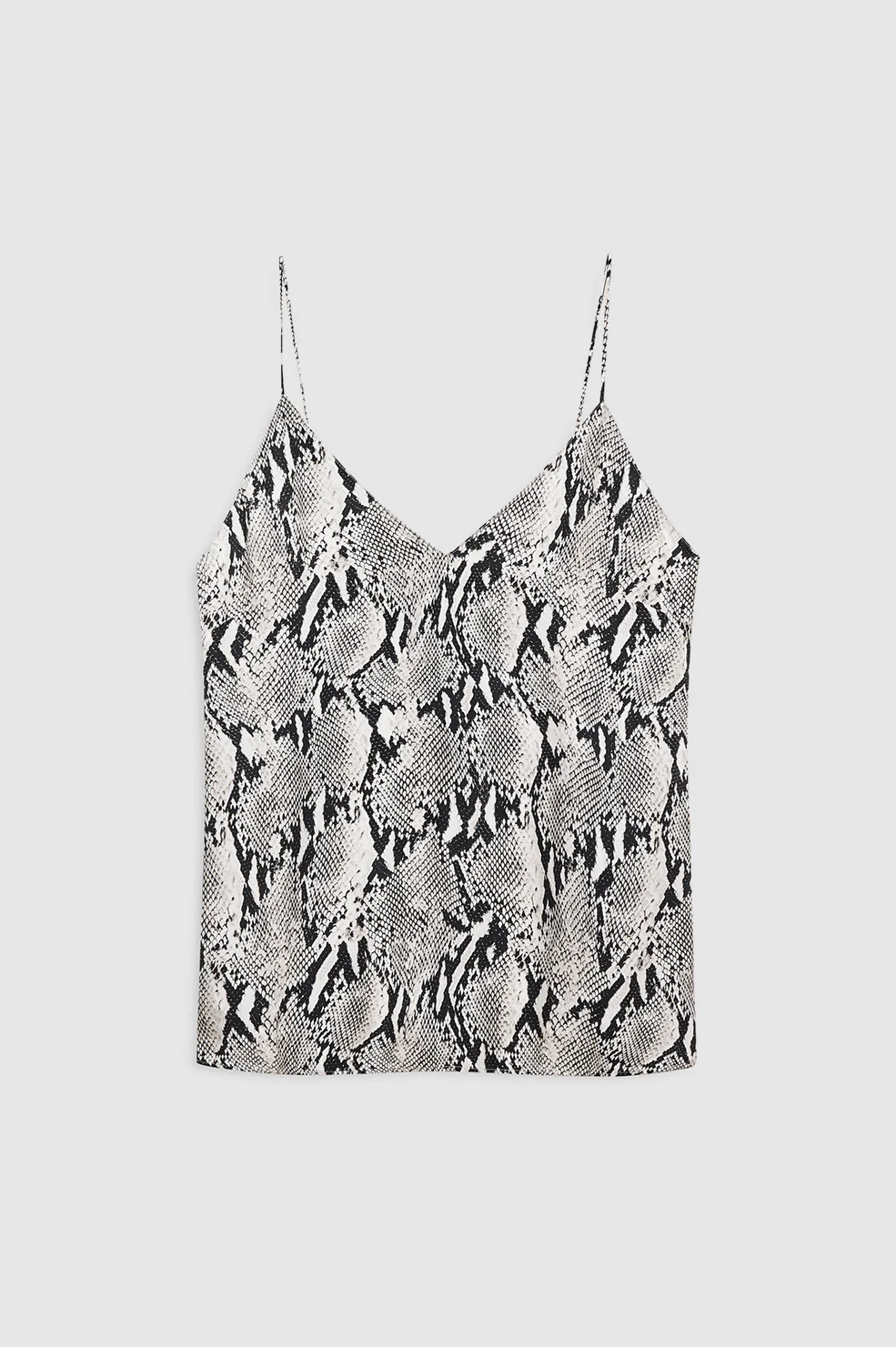 Ellen Top - Python