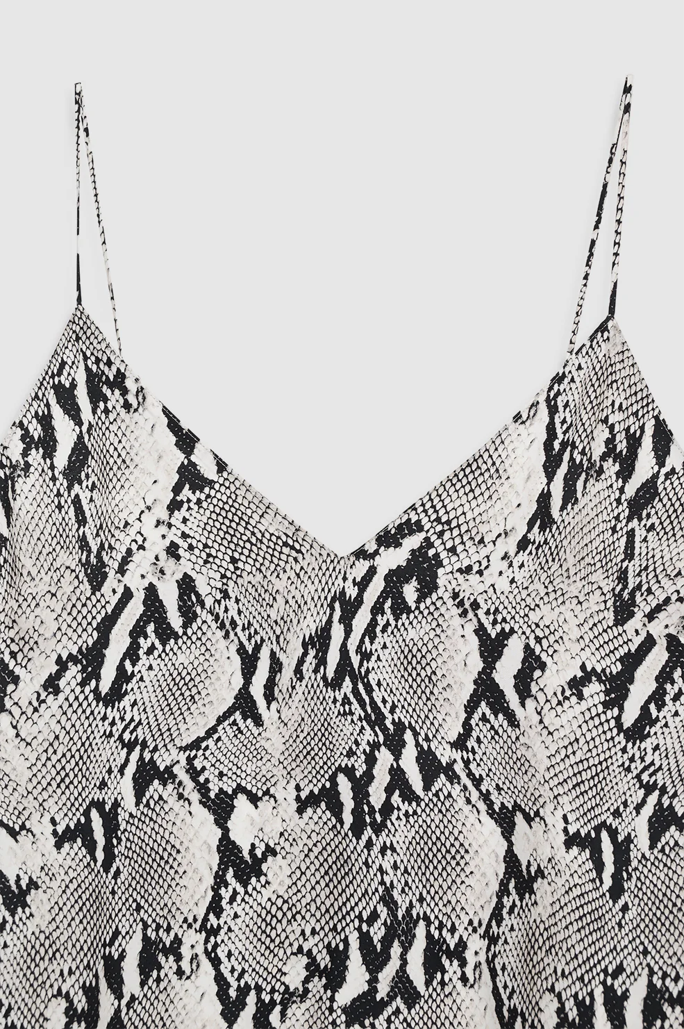Ellen Top - Python