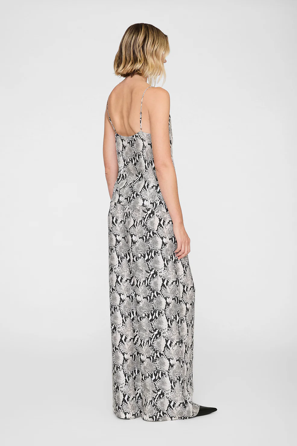 Ellen Top - Python
