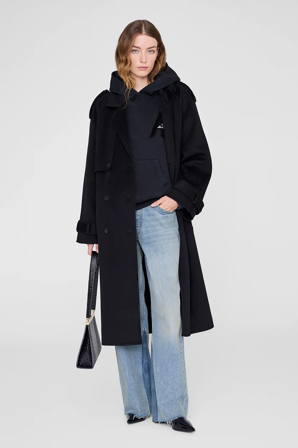 1584-jaci-hoodie-letterman-vintage-black-2.webp Jaci Hoodie Letterman - Vintage Black