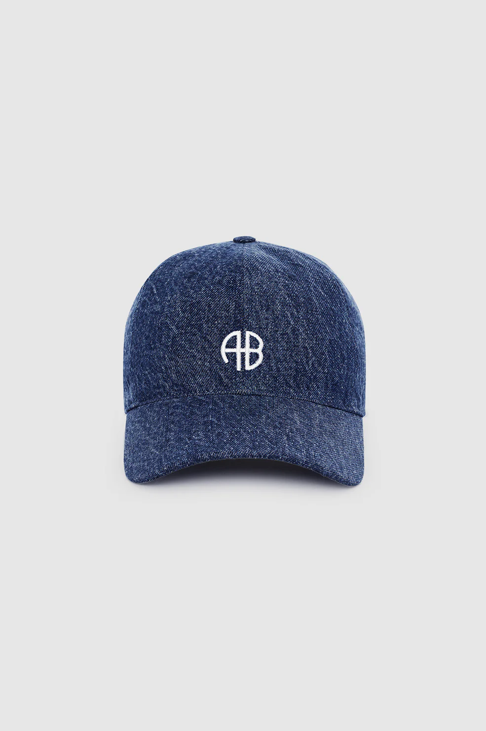 1589-jeremy-baseball-cap-ab-clean-indigo-1.webp Jeremy Baseball Cap Ab - Clean Indigo