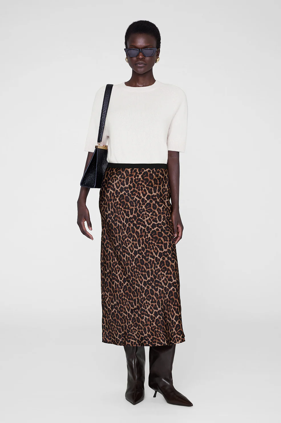 1590-printed-bar-silk-skirt-black-and-brown-leopard-1.webp Printed Bar Silk Skirt - Black And Brown Leopard