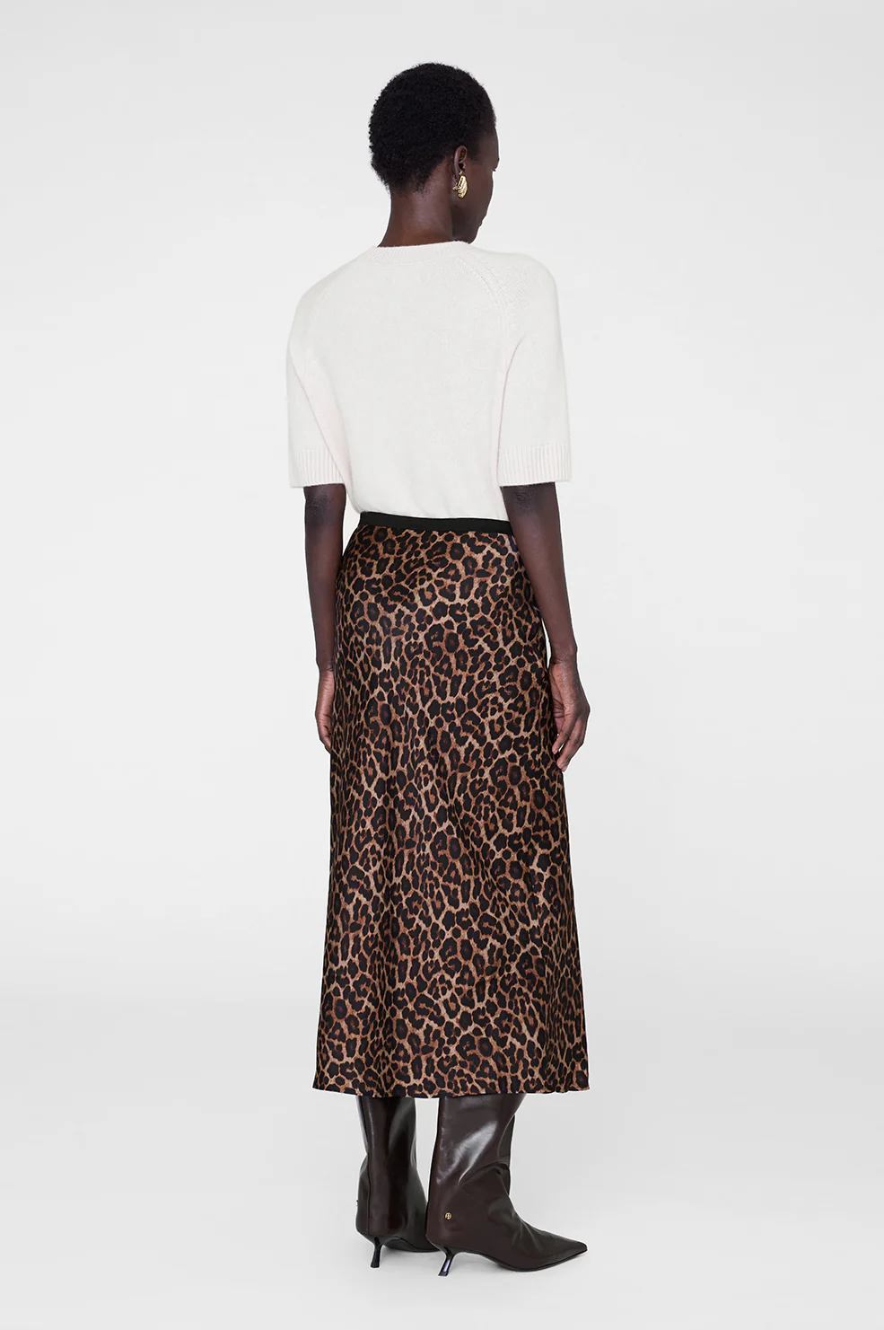 1590-printed-bar-silk-skirt-black-and-brown-leopard-2.webp Printed Bar Silk Skirt - Black And Brown Leopard