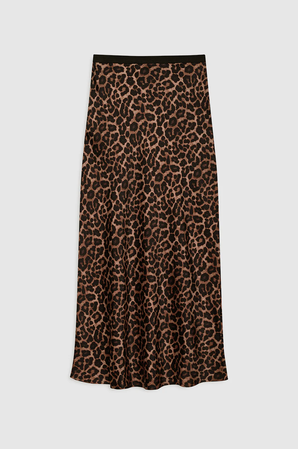 1590-printed-bar-silk-skirt-black-and-brown-leopard-3.webp Printed Bar Silk Skirt - Black And Brown Leopard