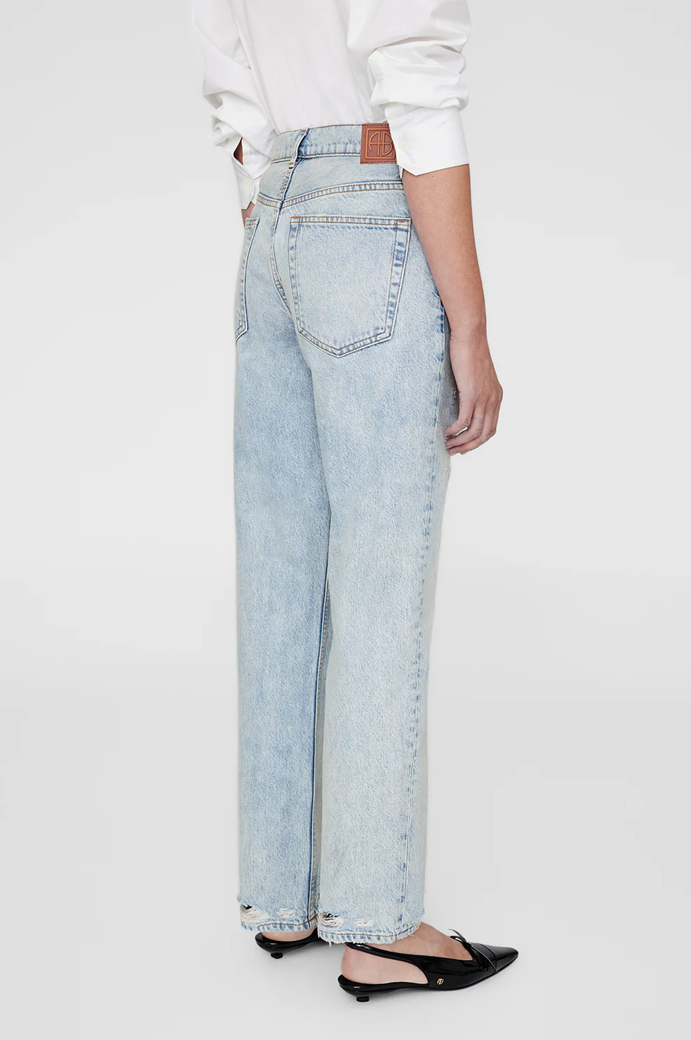 1614-kate-jean-destructed-bleached-blue-2.webp Kate Jean - Destructed Bleached Blue