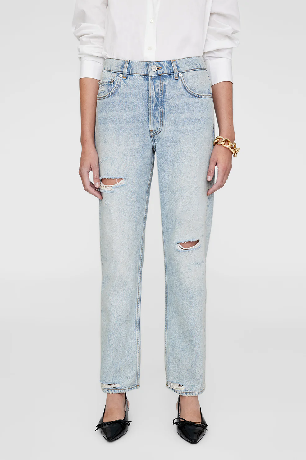 1614-kate-jean-destructed-bleached-blue-3.webp Kate Jean - Destructed Bleached Blue