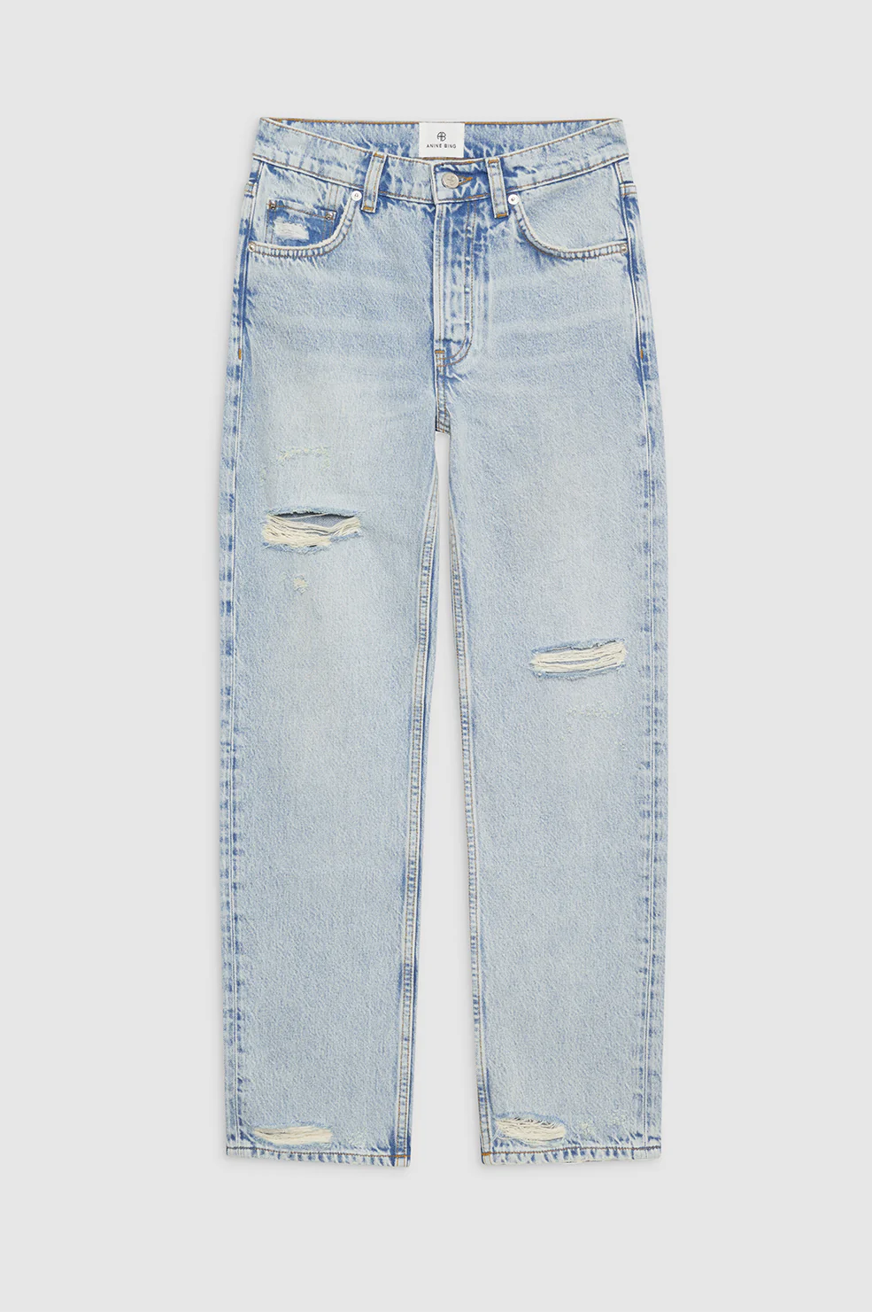 1614-kate-jean-destructed-bleached-blue-6.webp Kate Jean - Destructed Bleached Blue
