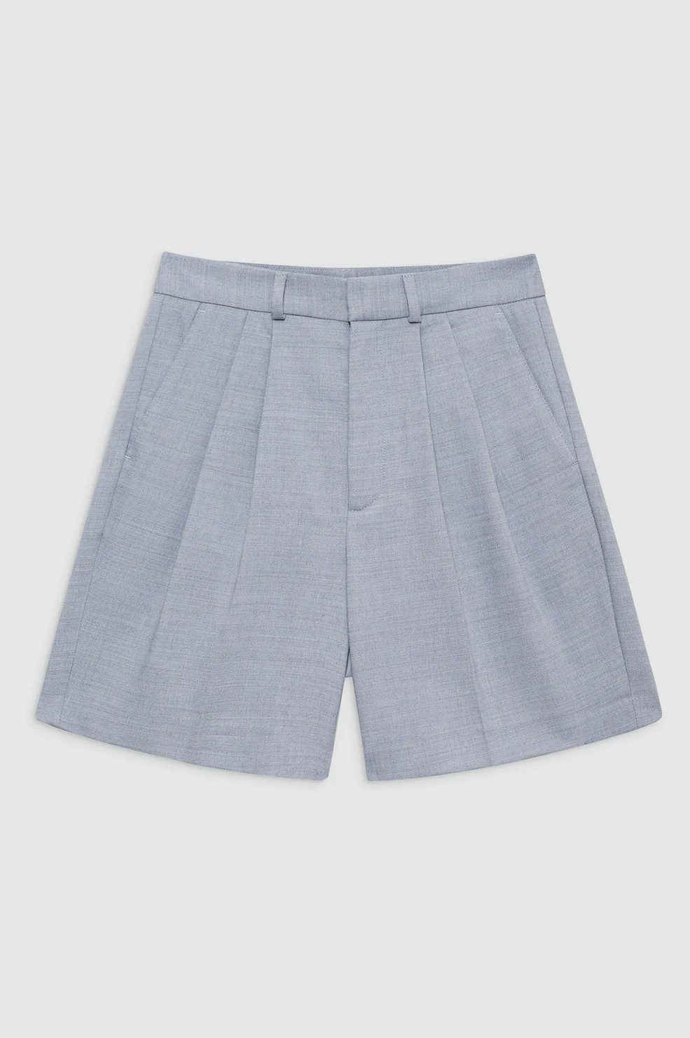 Carrie Short - Steel Blue