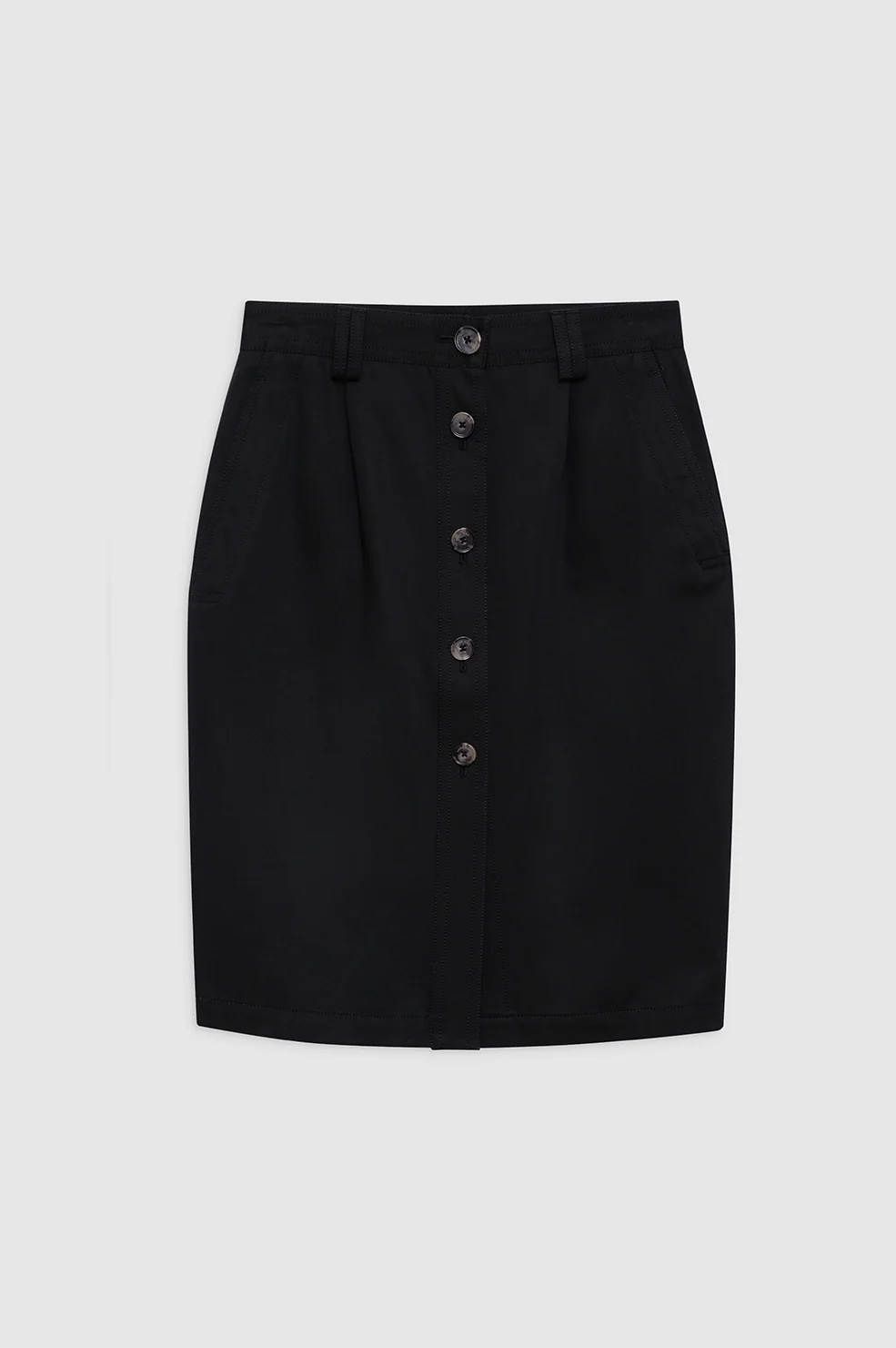 Zaire Skirt - Black