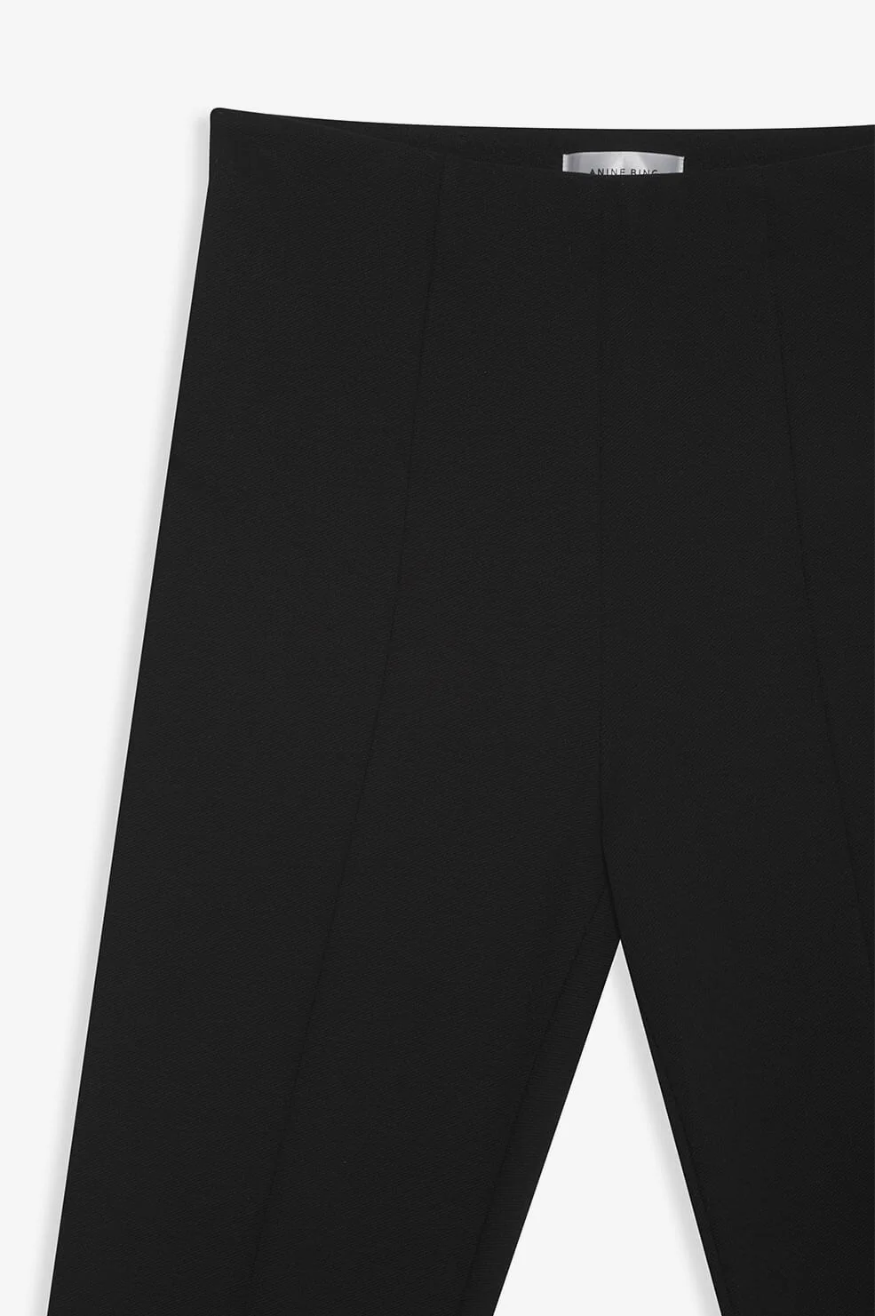 Max Pant - Black